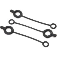 Pótalkatrész a Proboat Jetstream RC modellhez: tömítéskészlet.