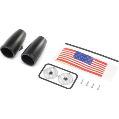 Proboat sada maketových doplňků: Jetstream