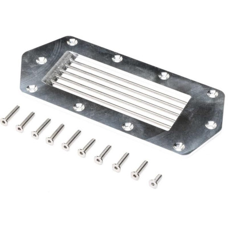 Proboat sací mřížka hliník: Jetstream