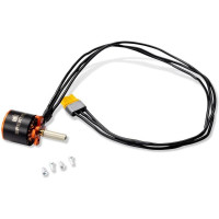 Pótalkatrész RC modell repülőgéphez E-flite SR-71 Blackbird 0.96m: Spectrum brushless motor 1820 6800ot/V 6P