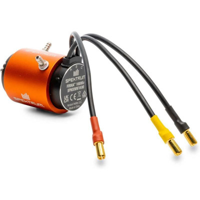 Spektrum motor střídavý Firma 4068 1750ot/V Marine