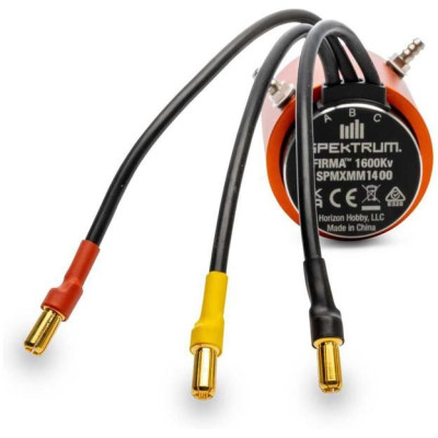 Spektrum motor střídavý Firma 4068 1750ot/V Marine