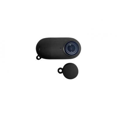 Insta360 GO 3 - Silicone Protector Combo
