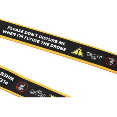 DJI RC / DJI RC 2 - popruh vysílače