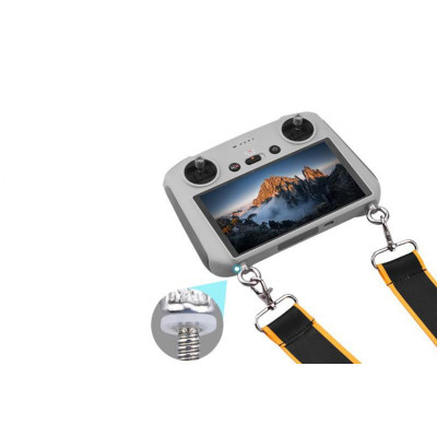 DJI RC / DJI RC 2 - popruh vysílače