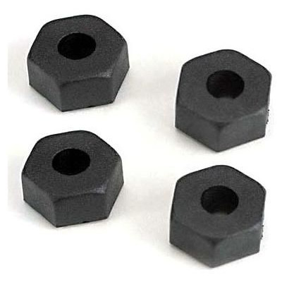 4-Tec - náboj kolesa (4)