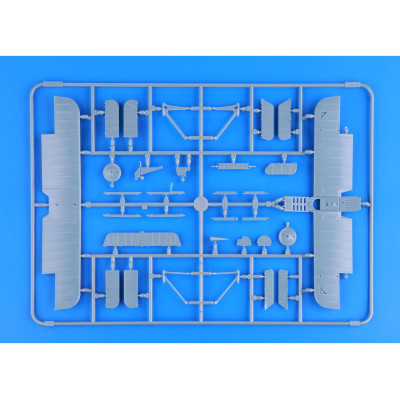 EDUARD SE.5a Wolseley Viper 1/48 ProfiPACK edition