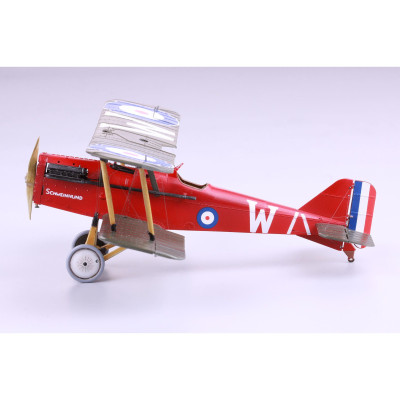 EDUARD SE.5a Wolseley Viper 1/48 ProfiPACK edition