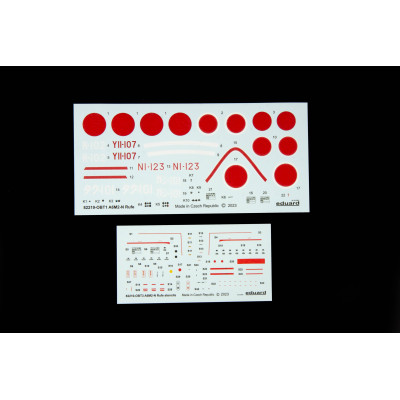 EDUARD A6M2-N Rufe 1/48 ProfiPACK edition