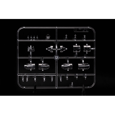 EDUARD A6M2-N Rufe 1/48 ProfiPACK edition