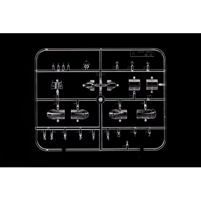 EDUARD A6M3 Zero Type 32 1/48 WEEKEND edition