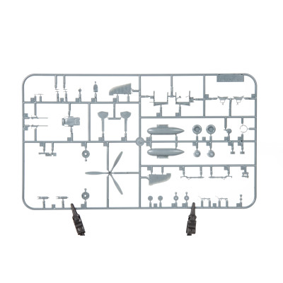 EDUARD A6M3 Zero Type 32 1/48 WEEKEND edition