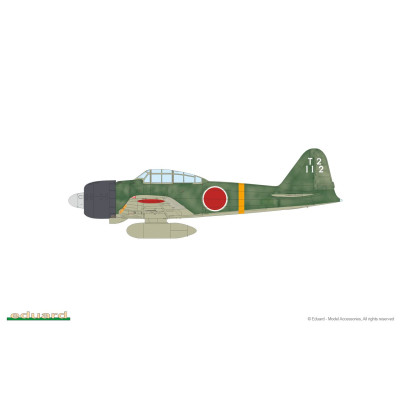 EDUARD A6M3 Zero Type 32 1/48 WEEKEND edition