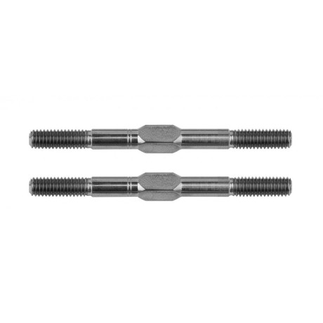 FT titanové spojovačky, 3,5x42mm, 2 ks.