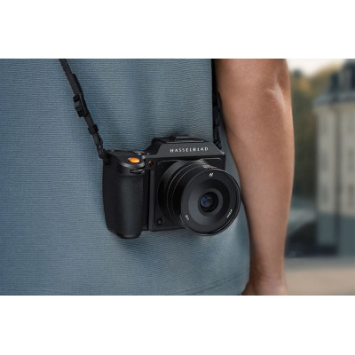 Hasselblad XCD 4,0/28P objektiv