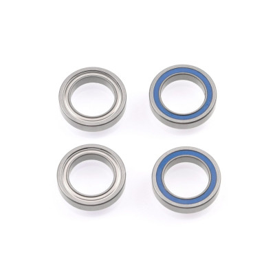 Ultra kuličkové ložiska 13x20x4mm, 4 ks.