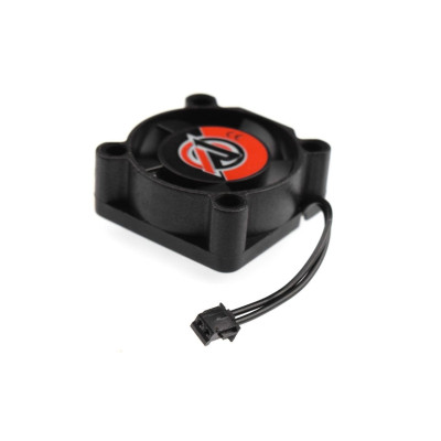 Větráček pro regulátory 25x25x7mm