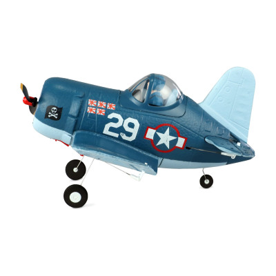 AMEWI AMXFLIGHT Cartoon Corsair F4U 4-Kanal 3D/6G RTF