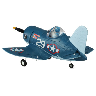 AMEWI AMXFLIGHT Cartoon Corsair F4U 4-Kanal 3D/6G RTF