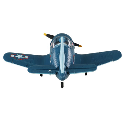 AMEWI AMXFLIGHT Cartoon Corsair F4U 4-Kanal 3D/6G RTF