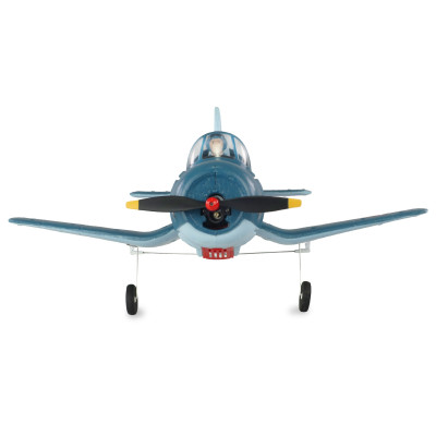 AMEWI AMXFLIGHT Cartoon Corsair F4U 4-Kanal 3D/6G RTF
