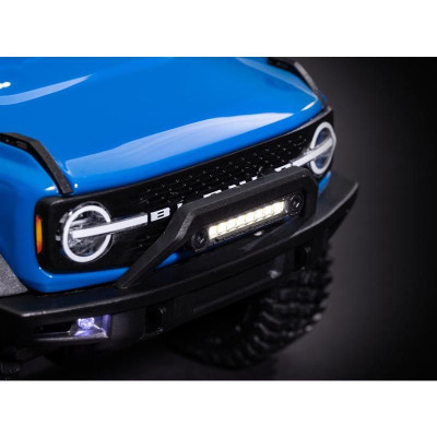 Traxxas LED osvětlení, TRX-4M  (pro #9711, 9712)
