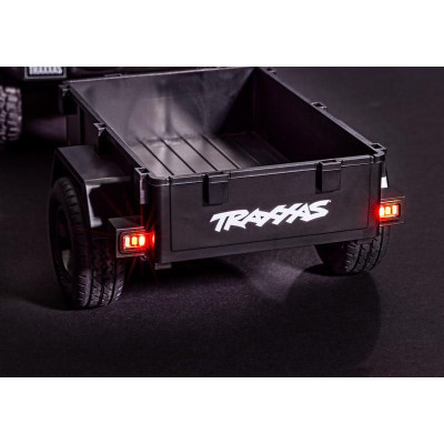 Traxxas LED osvětlení přívěsného vozíku TRX-4M (pro #9795)