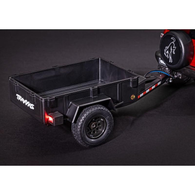 Traxxas LED osvětlení přívěsného vozíku TRX-4M (pro #9795)
