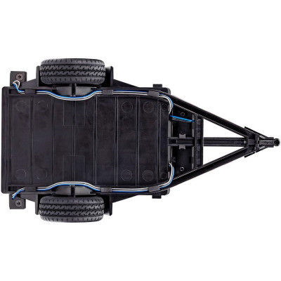 Traxxas LED osvětlení přívěsného vozíku TRX-4M (pro #9795)