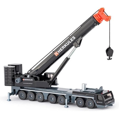 SIKU Super - Herkules autojeřáb 1:87