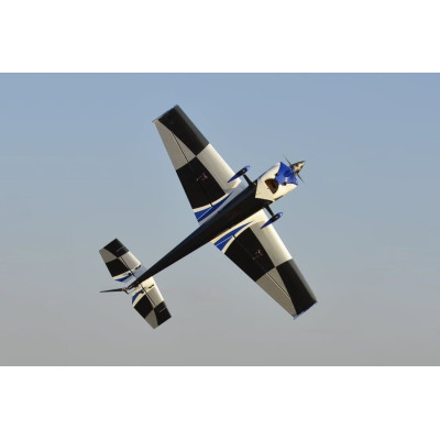 103" Laser Z200 ARF - modrá 2,61m