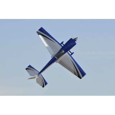 103" Laser Z200 ARF - modrá 2,61m