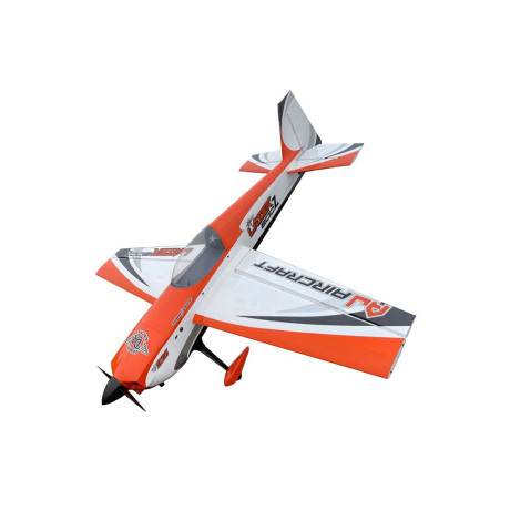 103" Laser Z200 ARF - oranžová 2,61m