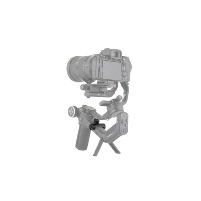 FeiyuTech Arri Rosettes Expansion Adapter Accessory