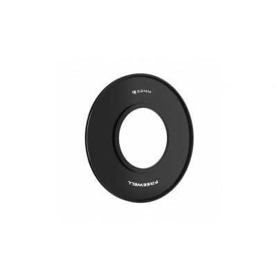 Freewell Eiger redukční kroužek SU 52mm