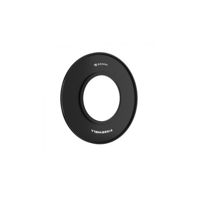 Freewell Eiger redukční kroužek SU 55mm