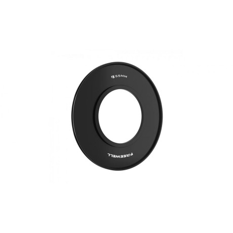 Freewell Eiger redukční kroužek SU 55mm