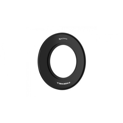 Freewell Eiger redukční kroužek SU 62mm