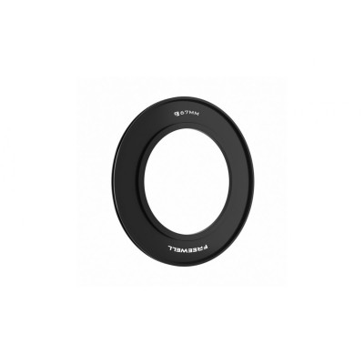 Freewell Eiger redukční kroužek SU 67mm