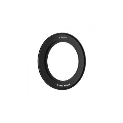 Freewell Eiger redukční kroužek SU 72mm