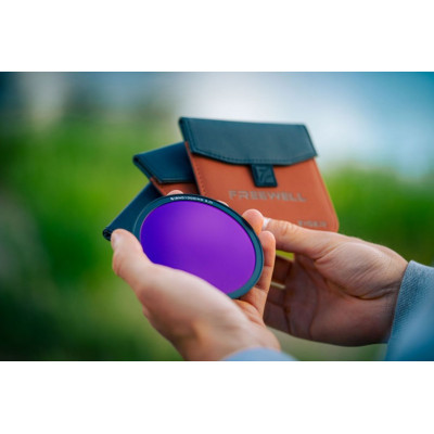 Freewell Eiger filtr UV