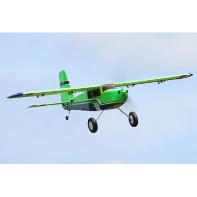 49" Bighorn Pro ARF (klapky) - modrá 1,24m