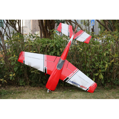 74" Edge 540 ARF - červená 1,87m