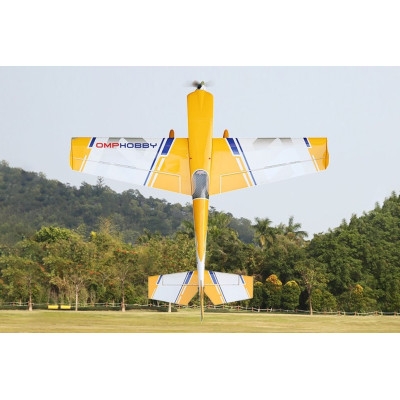 74" Edge 540 ARF - žlutá 1,87m