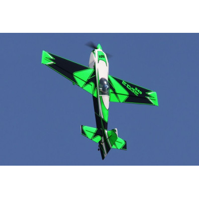 106" Edge 540 ARF - červená 2,69m