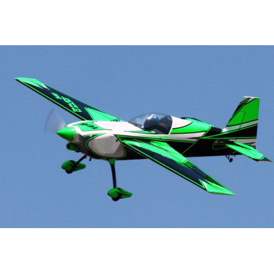 106" Edge 540 ARF - červená 2,69m