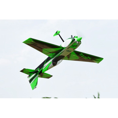 106" Edge 540 ARF - červená 2,69m