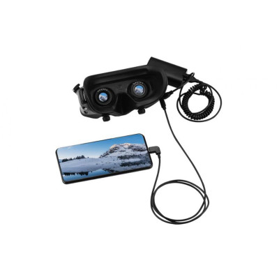DJI Goggles 2 - Kabel adaptéru (Lightning)