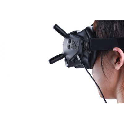 DJI Goggles 2 - Kabel adaptéru (Lightning)