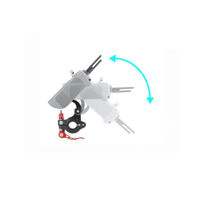 DJI RC 2 Controller - držák na kolo